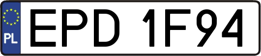 EPD1F94