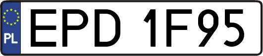 EPD1F95