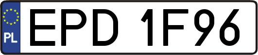 EPD1F96