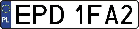 EPD1FA2