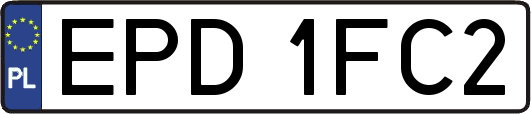 EPD1FC2