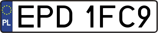 EPD1FC9