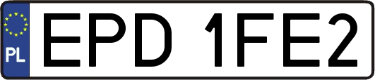 EPD1FE2
