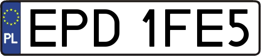 EPD1FE5