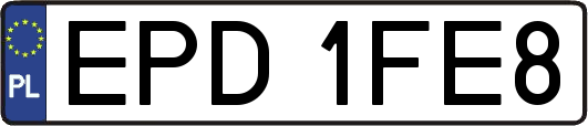 EPD1FE8
