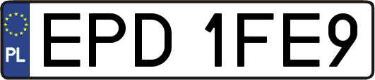 EPD1FE9