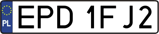 EPD1FJ2