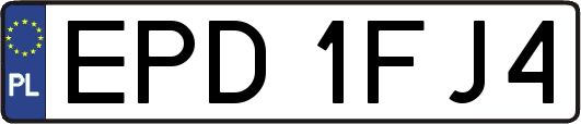 EPD1FJ4