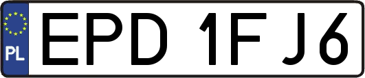 EPD1FJ6