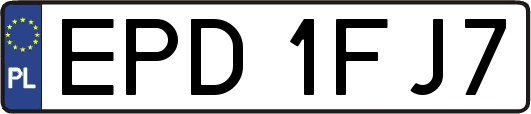 EPD1FJ7