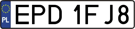 EPD1FJ8