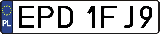 EPD1FJ9