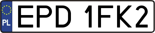 EPD1FK2