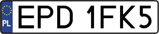 EPD1FK5