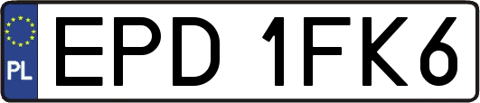 EPD1FK6