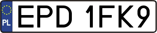 EPD1FK9