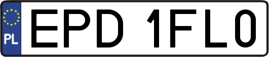 EPD1FL0