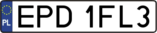 EPD1FL3