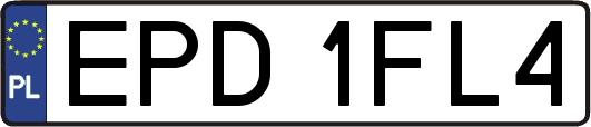EPD1FL4