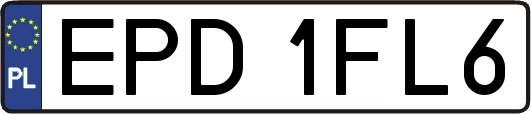 EPD1FL6