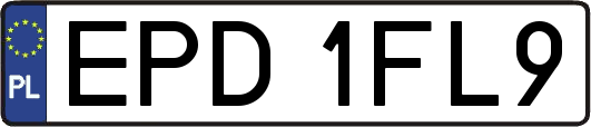 EPD1FL9