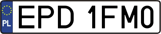 EPD1FM0