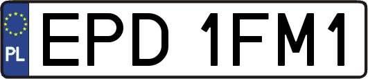 EPD1FM1