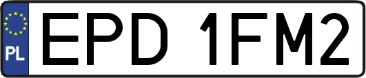 EPD1FM2