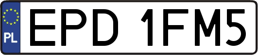 EPD1FM5