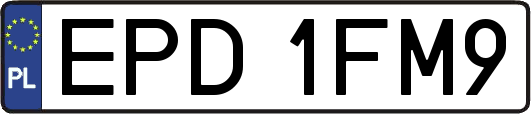 EPD1FM9