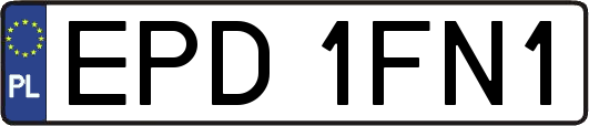 EPD1FN1