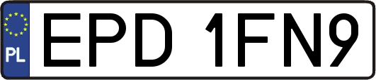 EPD1FN9