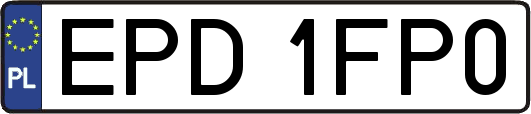 EPD1FP0
