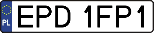 EPD1FP1