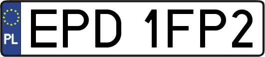 EPD1FP2