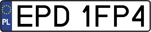 EPD1FP4