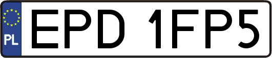 EPD1FP5