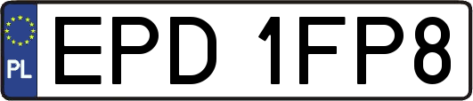EPD1FP8