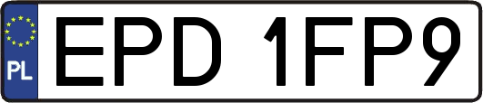 EPD1FP9