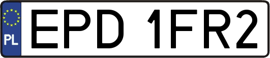 EPD1FR2