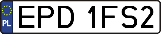 EPD1FS2