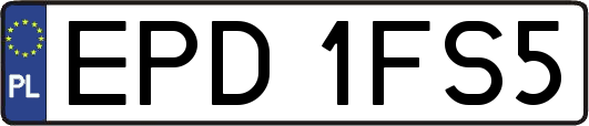 EPD1FS5