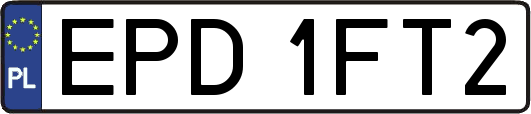 EPD1FT2