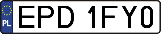 EPD1FY0