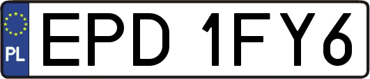 EPD1FY6