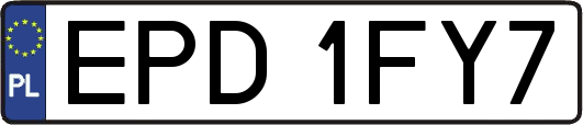 EPD1FY7