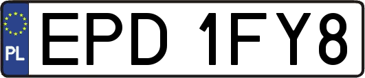 EPD1FY8