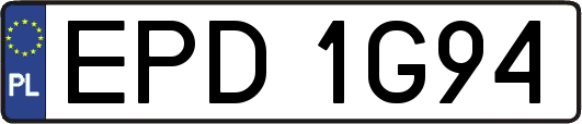 EPD1G94