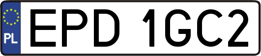 EPD1GC2