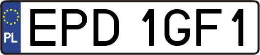 EPD1GF1
